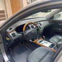 هیوندای آزرا گرنجور 3300cc، مدل ۲۰۰۸|خودرو سواری و وانت|تهران, ایران|دیوار