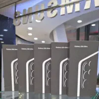 S2 Ultra سامسونگ Galaxy S26Ultra اقساطی+تعویض گوشی|موبایل|تهران, محمودیه|دیوار