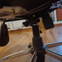 صندلی|دفتر کار|چمران, |دیوار