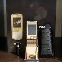 گوشی کلکسیونی و لوکس نوکیا 8800 Gold Arte|موبایل|کرج, گوهردشت|دیوار
