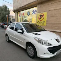 ۲۰۷فرمون برقی۴۰۱|خودرو سواری و وانت|قم, تولید دارو و یخچال|دیوار