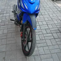 موتور بی کلاج آشیل