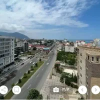 زمین تجاری مسکونی ویودار مناسب سرمایه گذاری