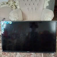 تلوزیون ال سی دی سامسونگ ۴۶ درحدنو اصل کره