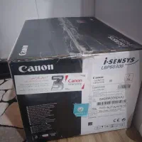 پرینتر canonمدلisensysمعاوضه با لب تاب نو|پرینتر، اسکنر، کپی، فکس|آبیک, |دیوار