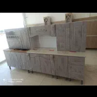 کابینت دلنشین|مصالح و تجهیزات ساختمان|خلیل شهر, |دیوار