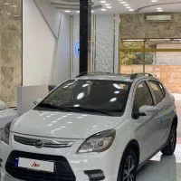لیفان X50 مدل 95 اتوماتیک صومعه سرا