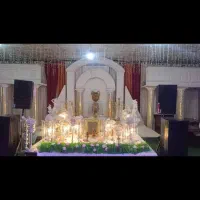 تشریفات مجالس بزرگ سهند|خدمات پذیرایی، مراسم|شیراز, شهرک گلستان شمالی|دیوار