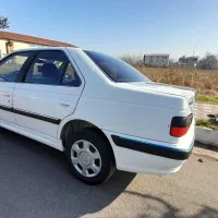 پژو پارس سال ۱۳۹۹|خودرو سواری و وانت|آستانه اشرفیه, |دیوار