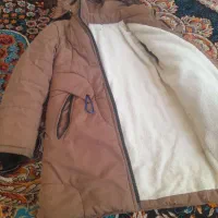 کاپشن دخترانه شیک