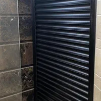 دنیای کرکره برقی با قیمت استثنایی