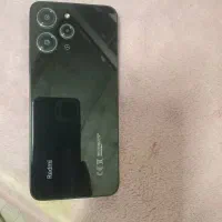 فروش یک گوشی ردمی 12|موبایل|خمینی‌شهر, |دیوار