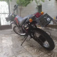 موتور تریل|موتورسیکلت|اراک, |دیوار