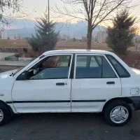 پراید مدل 81