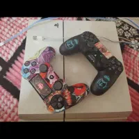 پی اس فور|کنسول، بازی ویدئویی و آنلاین|مرودشت, فاز اول شهرک فرهنگیان|دیوار