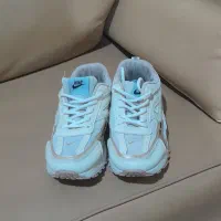 کتونی اصل نایک|کیف، کفش، کمربند|قائمشهر, |دیوار