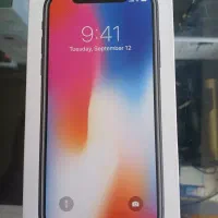 ایفون X|موبایل|گرمسار, |دیوار