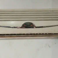کولر اسپیلت جنرال