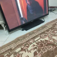 ال سی دی 43سامسونگ اصل