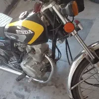 موتورمزایده 125 مارک تیوا|موتورسیکلت|مرودشت, بیست متری بیمارستان|دیوار