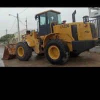 انجام کلیه کارهاتخریب و خاکبرداری با لودر و کامیون