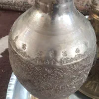 اشیاء قدیمی عتیقه|کلکسیون اشیاء عتیقه|لنجان, |دیوار