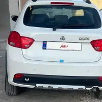 کوییک مدل ۹۹ تک برگ سند|خودرو سواری و وانت|جهرم, |دیوار