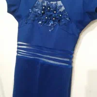 لباس زنانه مجلسی