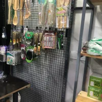 قفسه پروفیل|کتابخانه، شلف، قفسه‌های دیواری|نوشهر, |دیوار