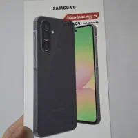 سامسونگ A56 5G|موبایل|نهاوند, |دیوار