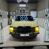 فروش بنز معماری 230|خودرو کلاسیک|سنگر, |دیوار