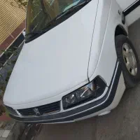 پژو اس ال ایکس مدل۹۰