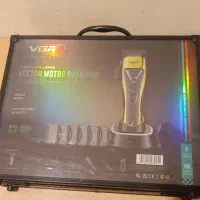 ماشین اصلاح vgr . زیر قیمت بازار|آرایشی، بهداشتی، درمانی|شاهینشهر, فردوسی|دیوار