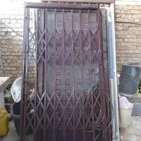 درب های ضدسرقت با حریق اتاقی