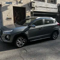X22 pro اتومات|خودرو سواری و وانت|تهران, نبی اکرم|دیوار