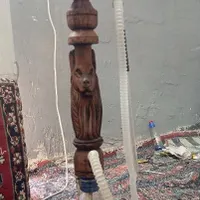 قلیون معاوضه با کفتر