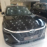 آریزوZ8 اقساط۶۰ماه بدون چک تحویل آنی درنمایندگی۵۰۶