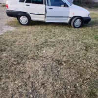 پراید131 مدل90تمیزمرتب|خودرو سواری و وانت|آق قلا, |دیوار