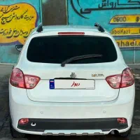 کوییک 1400 بدون رنگ فنی صفر|خودرو سواری و وانت|جیرفت, |دیوار