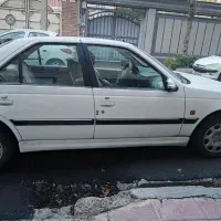 پارس XU7 مدل ۹۳ داشبورد جدید کم‌کار|خودرو سواری و وانت|تهران, گلستان (شهرک راه آهن)|دیوار