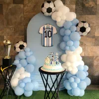 بادکنک آرایی مراسمات|خدمات پذیرایی، مراسم|اصفهان, خانه اصفهان|دیوار