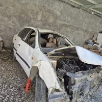 سمندتصادفی