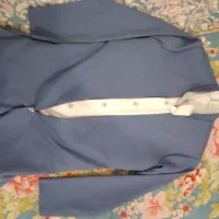 یه دست لباس کوردی نو و سالم