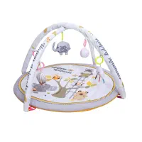 تشک بازی سرزمین دوستی  ب همراه تشک کودک