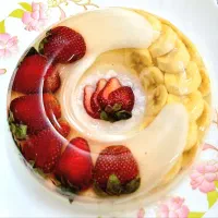 ژله قالبی|خوردنی و آشامیدنی|قم, شهرک قدس|دیوار