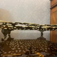 میزوعسلی و برنز|مبلمان خانگی و میز عسلی|همدان, |دیوار