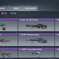 اکانت کالاف|کنسول، بازی ویدئویی و آنلاین|شیراز, ملاصدرا|دیوار