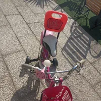 دوچرخه 12|دوچرخه، اسکیت، اسکوتر|شهریار, شهرک امیریه|دیوار