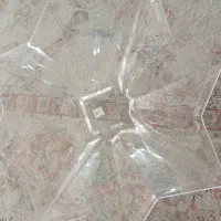 کریستال ژاپنی اصل برند|ظروف سرو و پذیرایی|شیروان (خراسان), |دیوار