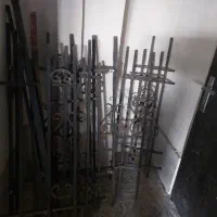 نرده کلا طولی ۵ متر حدودا